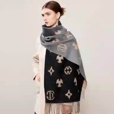 Fancet Studios Scarf