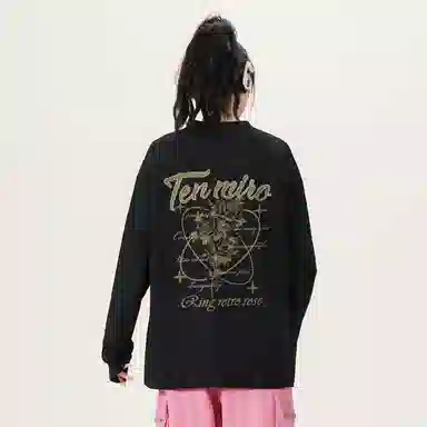 TEN MIRO T