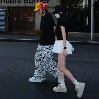 TEN MIRO M