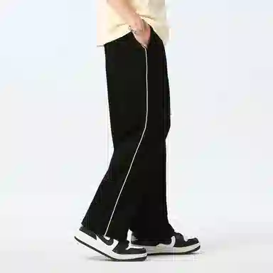 TEN MIRO Casual Pants