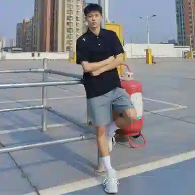 TEN MIRO Polo