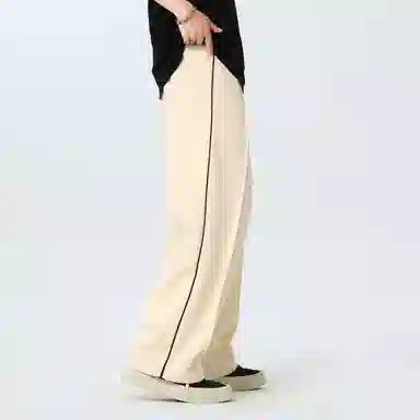 TEN MIRO Casual Pants
