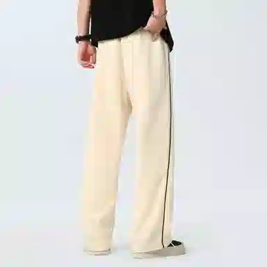 TEN MIRO Casual Pants
