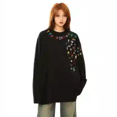 TEN MIRO T