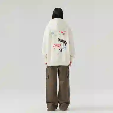 TEN MIRO Logo