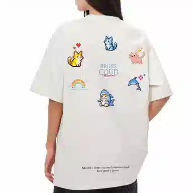 TEN MIRO T