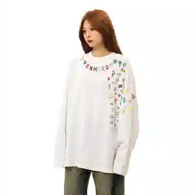 TEN MIRO T