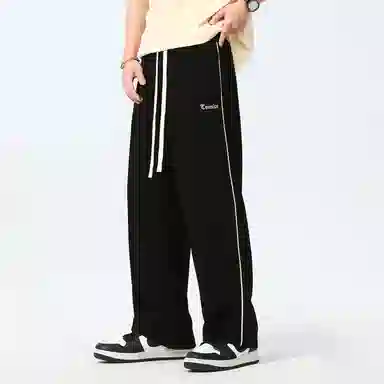TEN MIRO Casual Pants