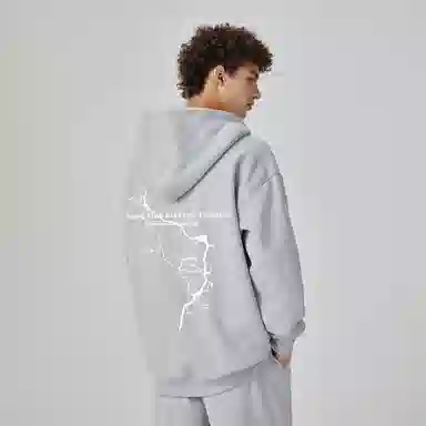 TEN MIRO Oversize