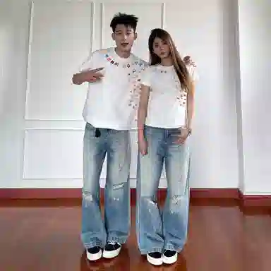 TEN MIRO