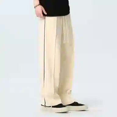 TEN MIRO Casual Pants