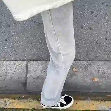 TEN MIRO clean fit