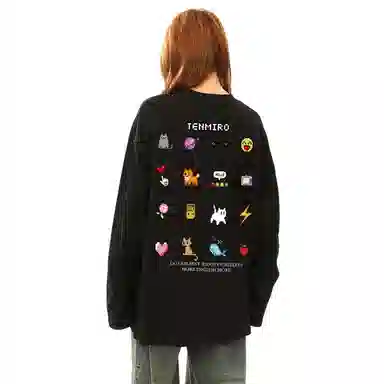 TEN MIRO T