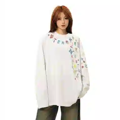 TEN MIRO T