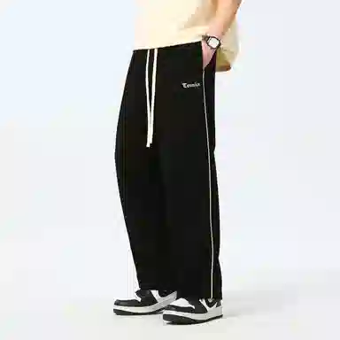 TEN MIRO Casual Pants
