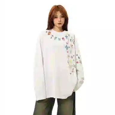TEN MIRO T