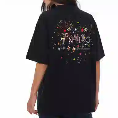 TEN MIRO logoT