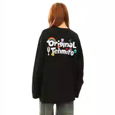 TEN MIRO T