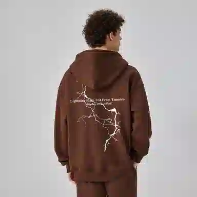 TEN MIRO Oversize