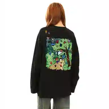 TEN MIRO T