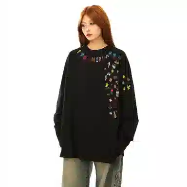 TEN MIRO T