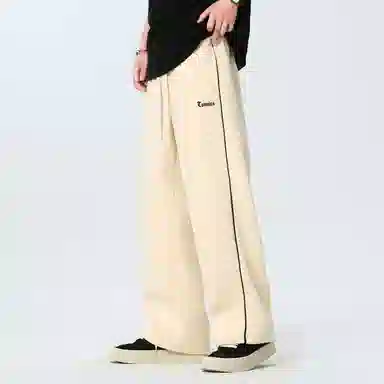 TEN MIRO Casual Pants