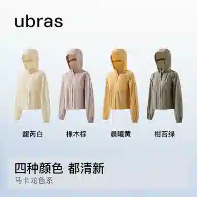 ubras
