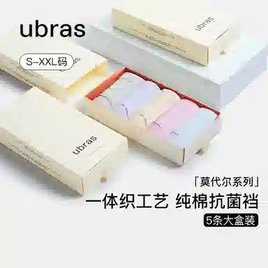 ubras