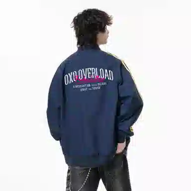 OXO OVERLOAD logo