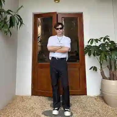 OXO OVERLOAD cleanfit200