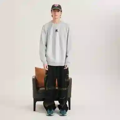 OXO OVERLOAD cleanfitRlogo