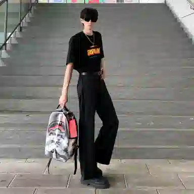 OXO OVERLOAD cleanfit