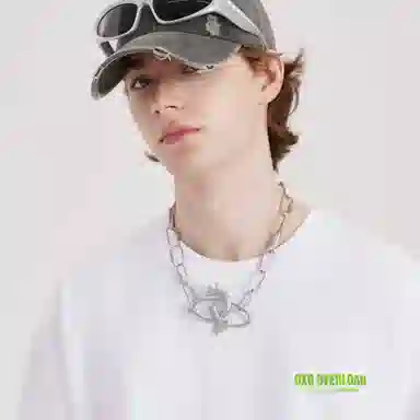 OXO OVERLOAD 320GlogoT