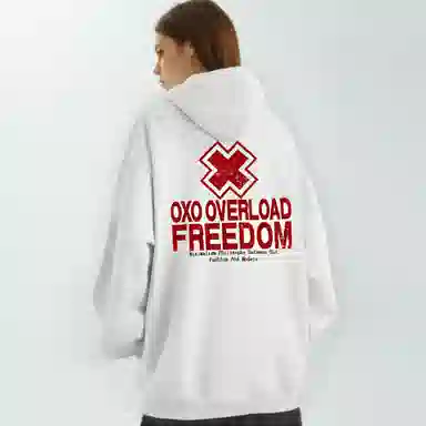 OXO OVERLOAD 420Glogo