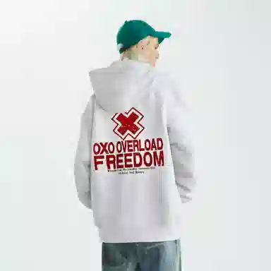 OXO OVERLOAD 420Glogo