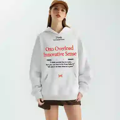 OXO OVERLOAD 420Glogo