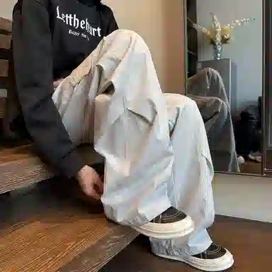 OXO OVERLOAD cleanfit