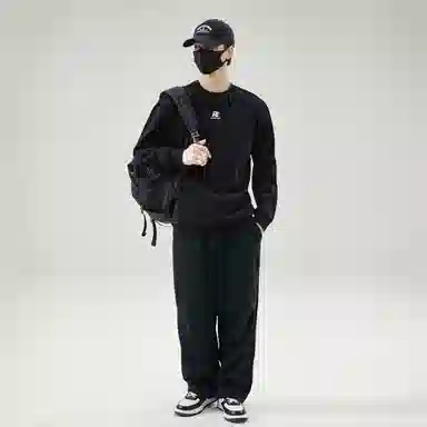 OXO OVERLOAD cleanfitRlogo