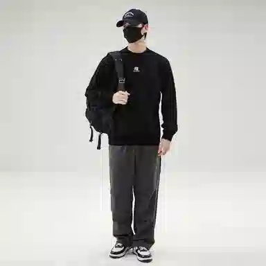 OXO OVERLOAD cleanfitRlogo