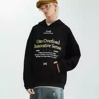 OXO OVERLOAD 420Glogo