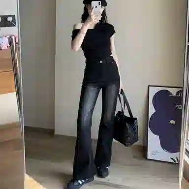 OXO OVERLOAD vibecleanfit