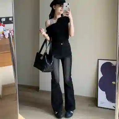 OXO OVERLOAD vibecleanfit