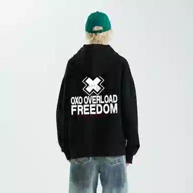 OXO OVERLOAD 420Glogo