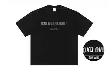 OXO OVERLOAD LogoT