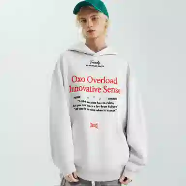 OXO OVERLOAD 420Glogo