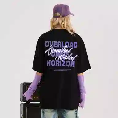 OXO OVERLOAD 320GlogoT