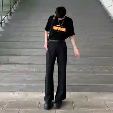 OXO OVERLOAD cleanfit