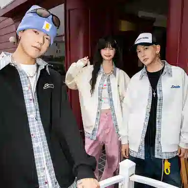 No Tears logocleanfit