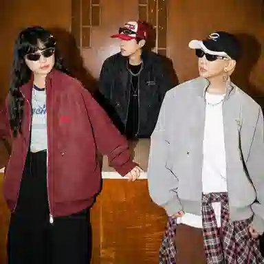 No Tears cleanftbomber