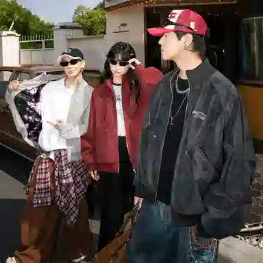 No Tears cleanftbomber